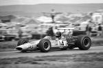AAR McLaren M7A 1968 года